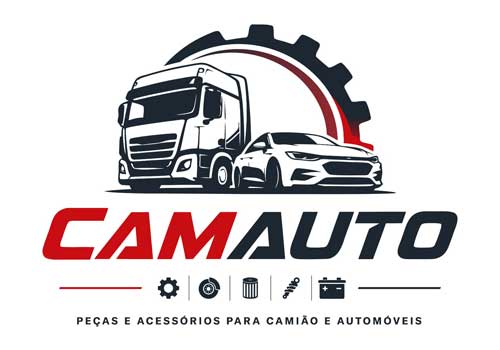 Logotipo Camauto