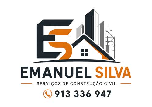 Logotipo Emanuel Silva